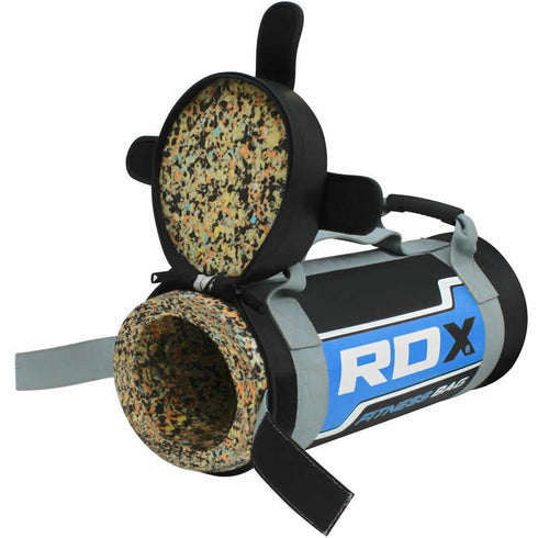 RDX FB FITNESS SANDBAG(Blu)-2
